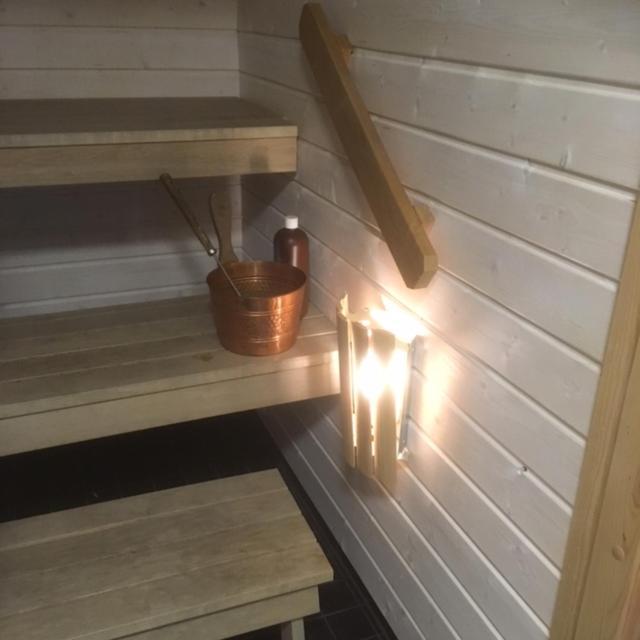 Kansakoulu Västanfjärd Zewnętrze zdjęcie