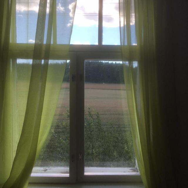Kansakoulu Västanfjärd Zewnętrze zdjęcie