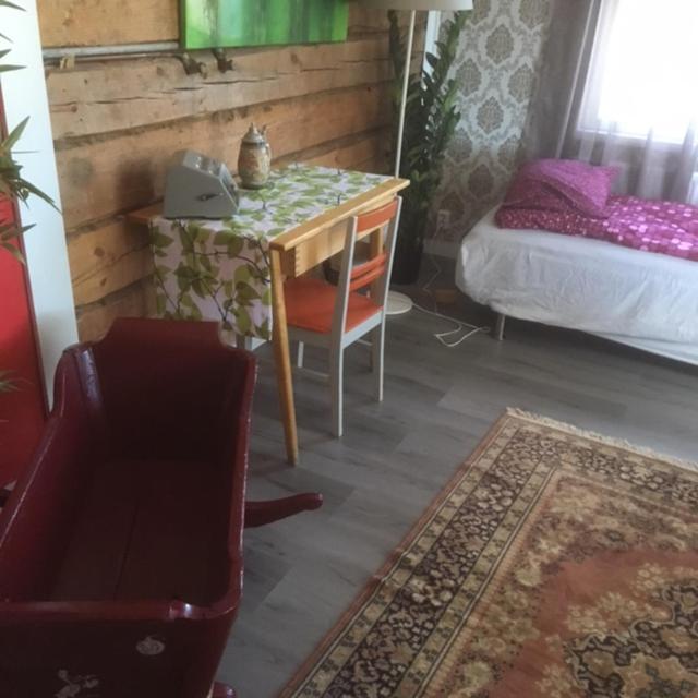 Kansakoulu Västanfjärd Zewnętrze zdjęcie