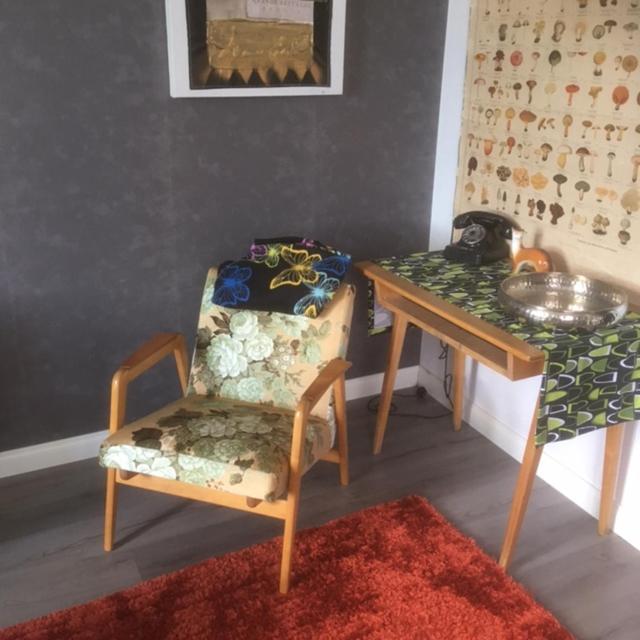 Kansakoulu Västanfjärd Zewnętrze zdjęcie