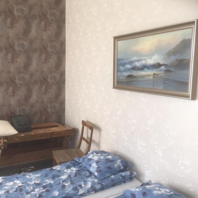 Kansakoulu Västanfjärd Zewnętrze zdjęcie